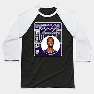 Harrison Barnes Baseball T-Shirt